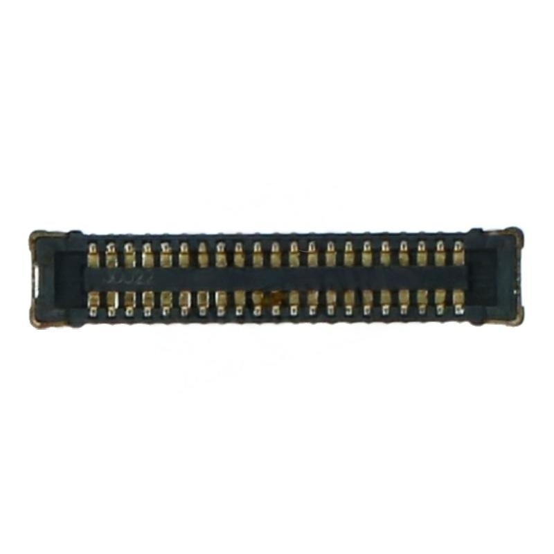 Touch FPC Connector Port Onboard for iPad Air 2 Ori 42Pin
