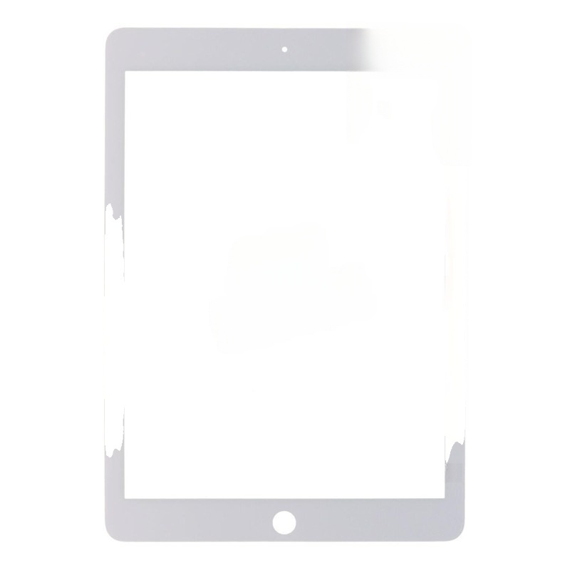 Glass Lens + OCA for iPad Pro 9.7 2016 White OEM