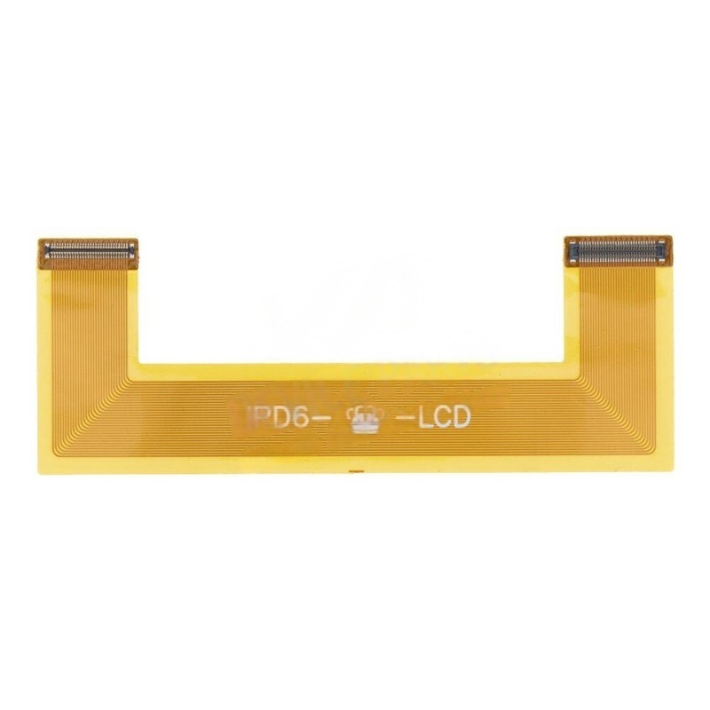 LCD Testing Flex Cable for iPad Air 2 HQ