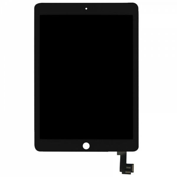 Screen Replacement for iPad Air 2 Black OEM