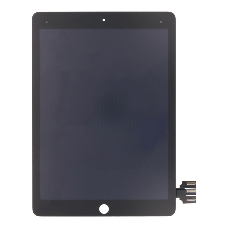 Screen Replacement for iPad Pro 9.7 2016 Black OEM
