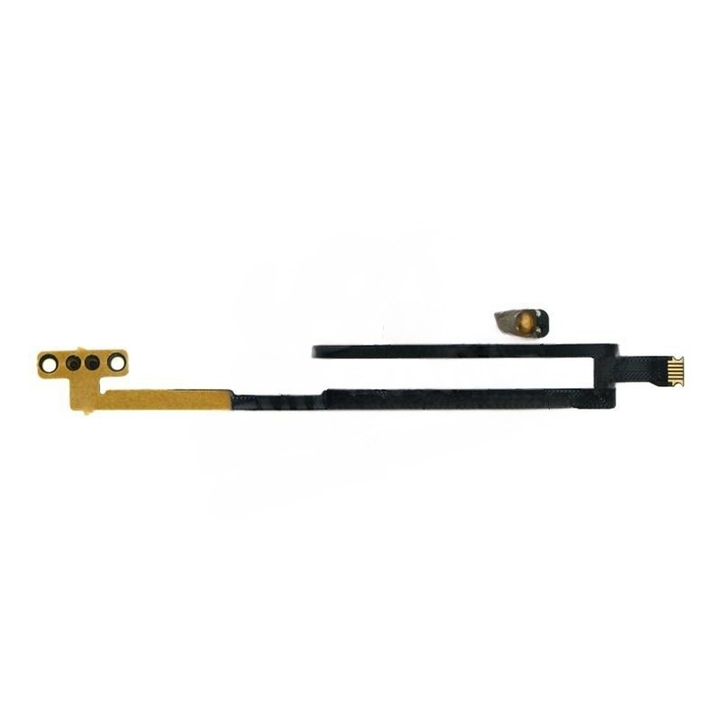Power&Volume Button Flex Cable for iPad Air Ori
