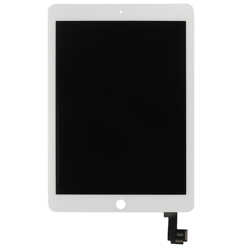 Screen Replacement for iPad Air 2 White FOG OEM