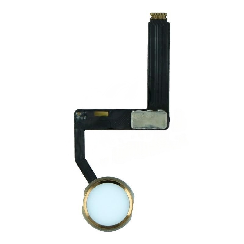Fingerprint Sensor Flex Cable for iPad Pro 9.7 2016 HQ