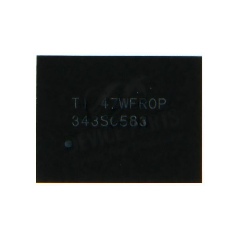 343S0583 Touch Control IC for iPad Air 2 Ori（Third Party Packaging)