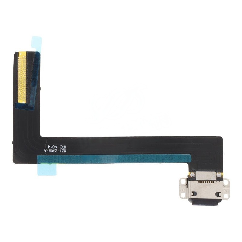 Charging Port Flex Cable for iPad Air 2 Black OEM