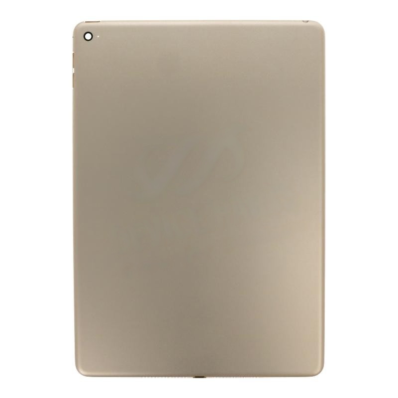 Battery Door for iPad Air 2 WiFi Version Gold OEM