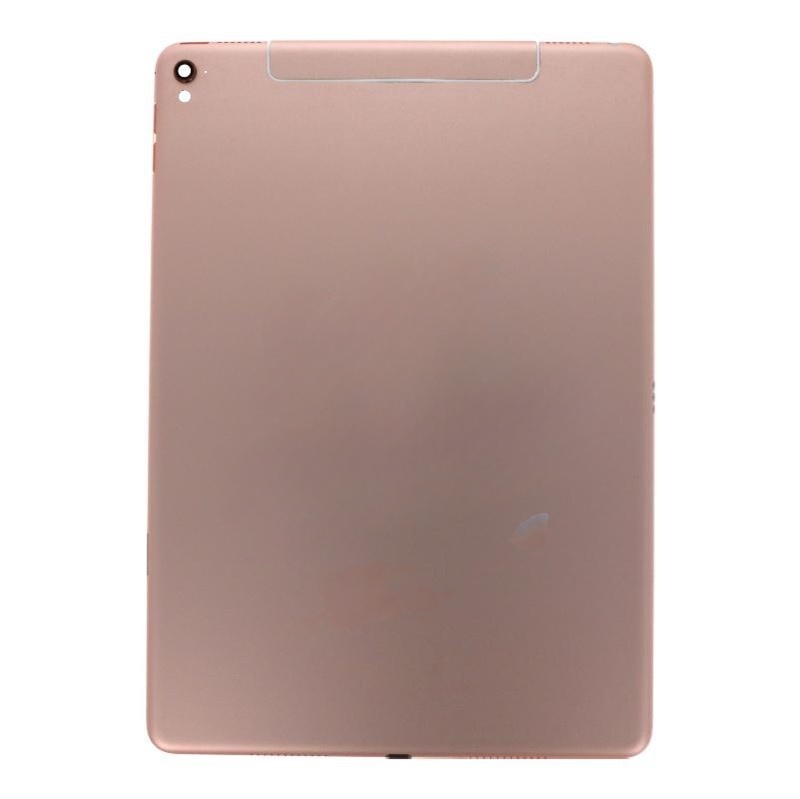 Battery Door for iPad Pro 9.7 2016 A1674/A1675 3G Version Rose Gold OEM