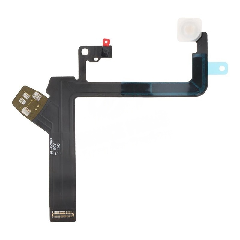 Flash Light Sensor Flex Cable for iPhone 16 Pro Max Original