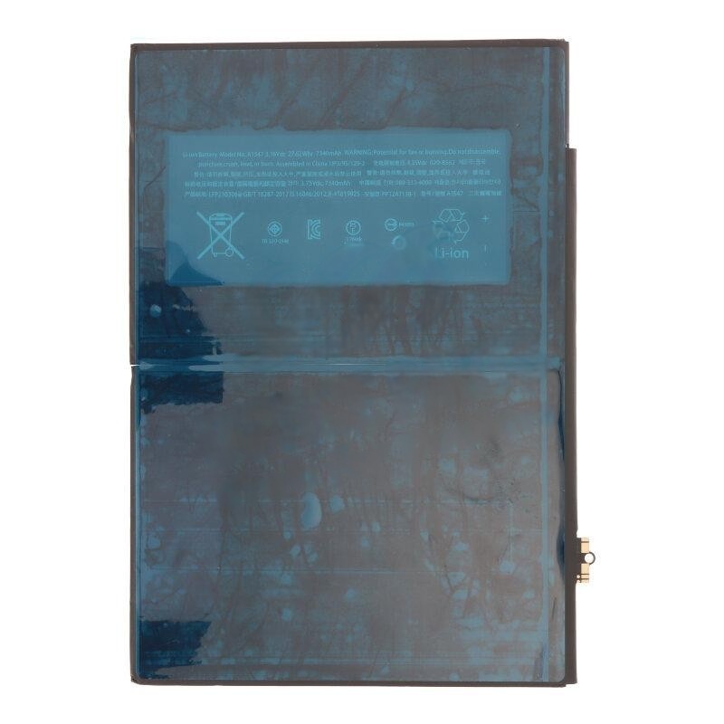 A1547 Battery + Battery Adhesive for iPad Air 2 Ori without Logo
