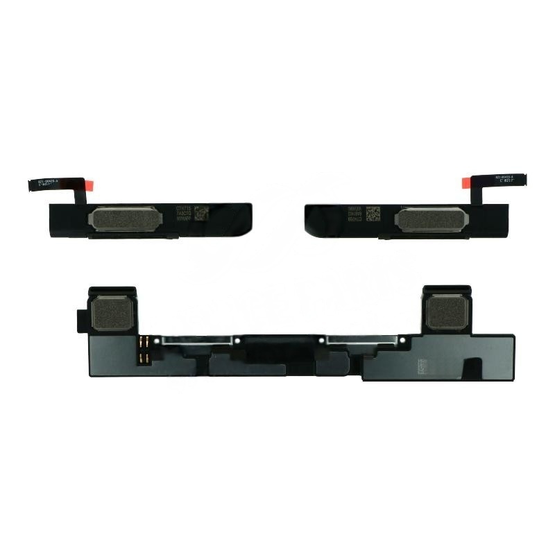 Loud Speaker for iPad Pro 9.7 2016 Ori 3pcs in one set