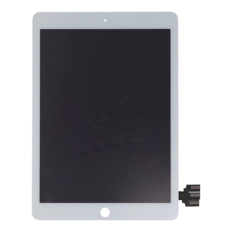Screen Replacement for iPad Pro 9.7 2016 White FOG OEM