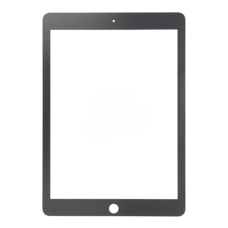 Glass Lens + OCA for iPad Pro 9.7 2016 Black OEM