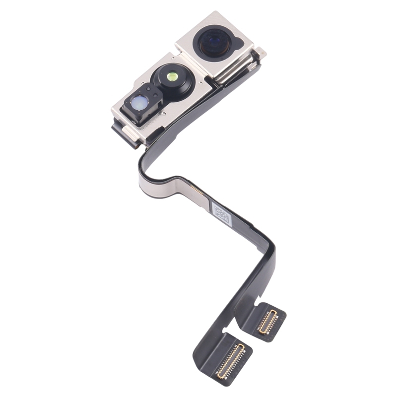 Front Camera with IR Camera for iPhone 16 Pro Max Original Pulled