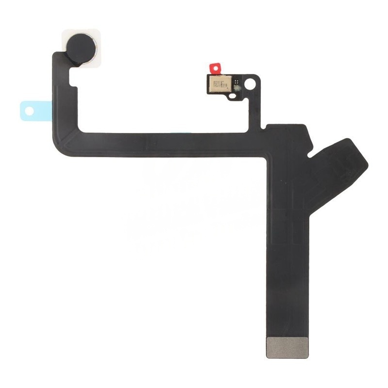 Flash Light Sensor Flex Cable for iPhone 16 Pro Max Original