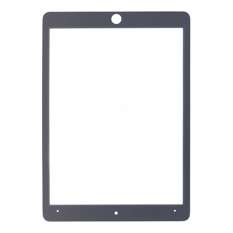 Glass Lens + OCA for iPad Pro 9.7 2016 White OEM