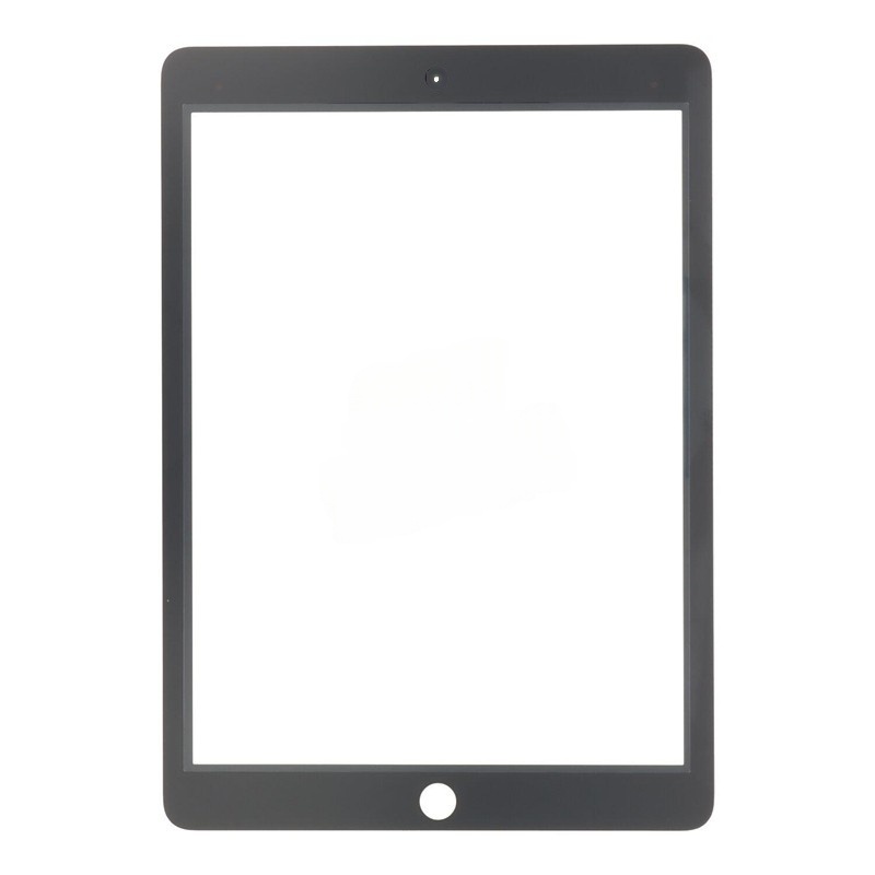 Glass Lens + OCA for iPad Pro 9.7 2016 Black OEM