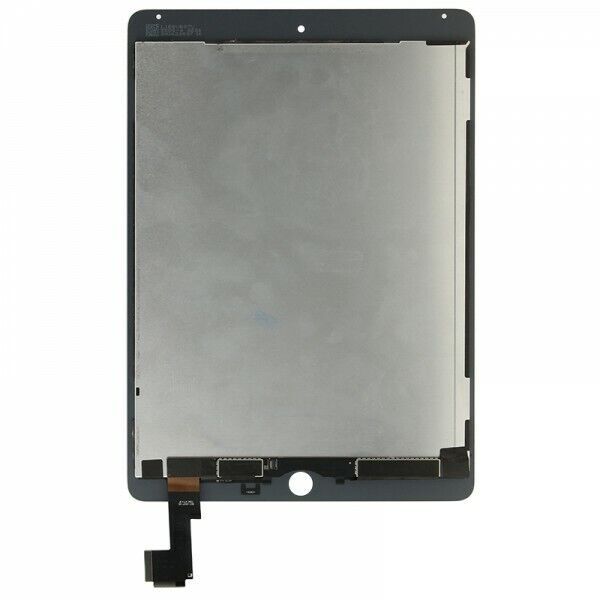 Screen Replacement for iPad Air 2 Black OEM