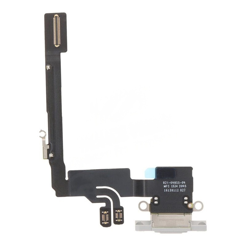 Charging Port Flex Cable for iPhone 16 Pro Desert Titanium HQ