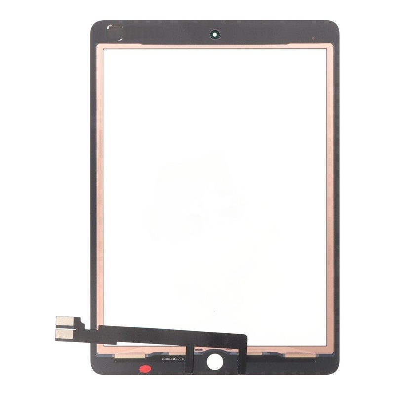 G+OCA Pro Touch Screen + OCA for iPad Pro 9.7 2016 Black