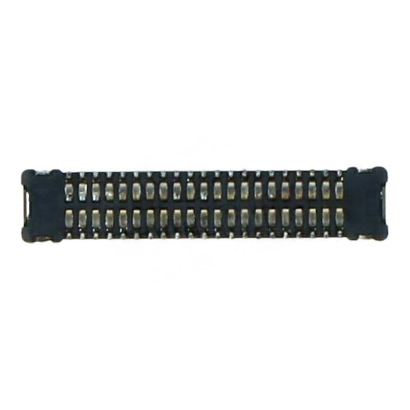 Touch FPC Connector Port Onboard for iPad Air 2 Ori 42Pin