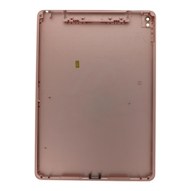 Battery Door for iPad Pro 9.7 2016 A1674/A1675 3G Version Rose Gold OEM