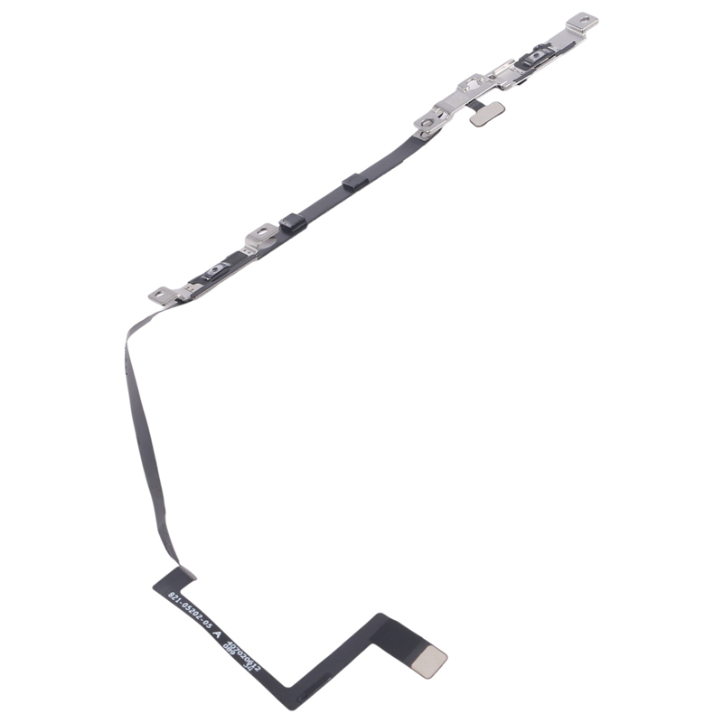 Volume Button Flex Cable for iPhone 16 Pro Max Original