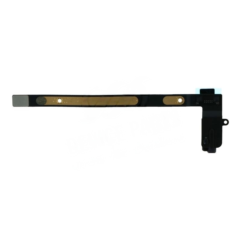 Headphone Jack Flex Cable for iPad Air 2 Black Ori