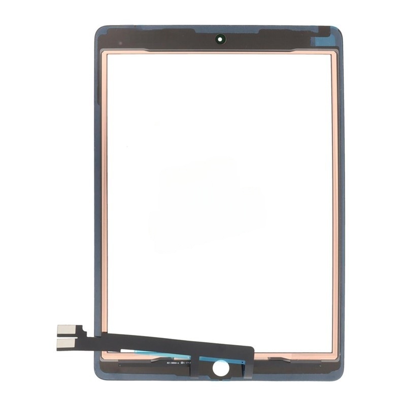 Touch Screen with Adhesive for iPad Pro 9.7 2016 Black OEM