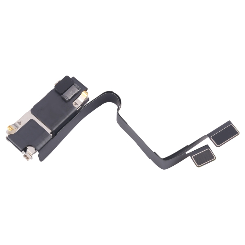 Front Camera with IR Camera for iPhone 16 Pro Max Original Pulled