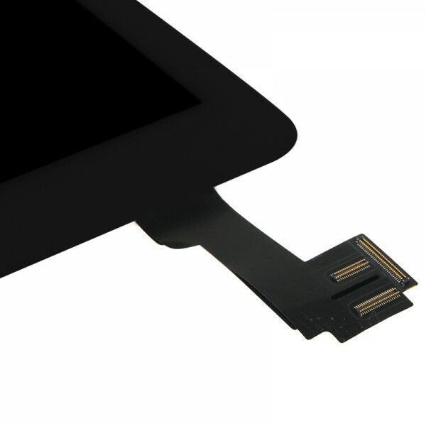 Screen Replacement for iPad Air 2 Black OEM