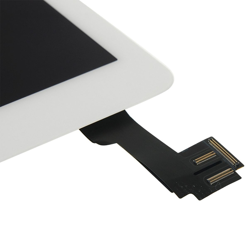Screen Replacement for iPad Air 2 White HQ