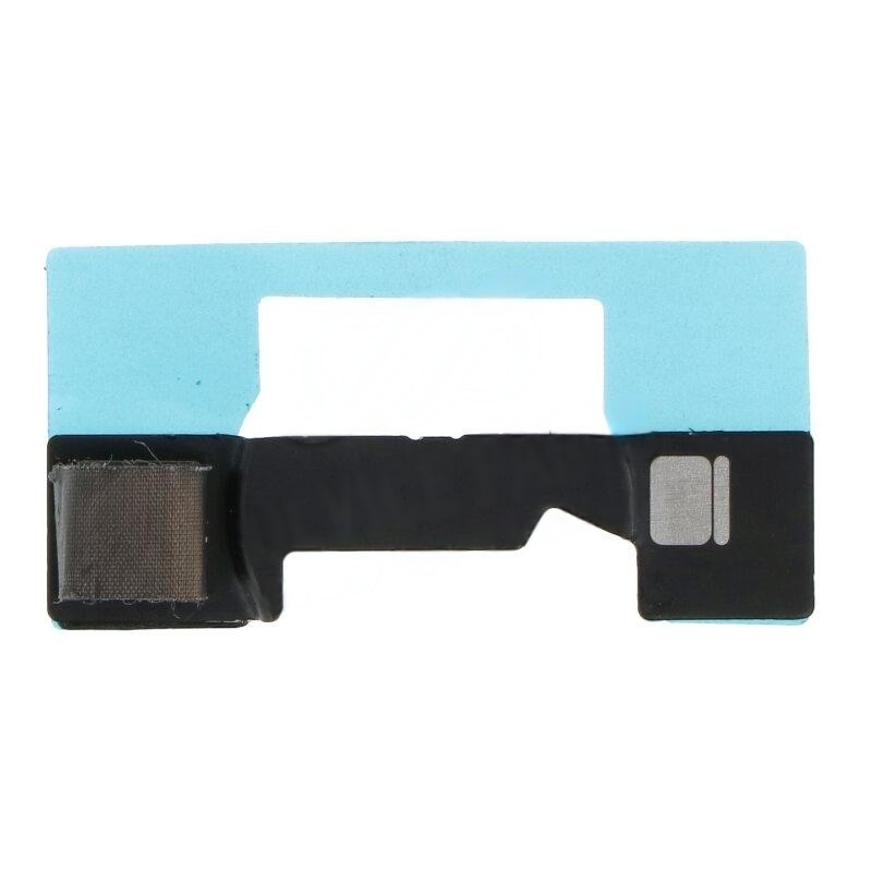 Home Button Metal Plate for iPad Pro 12.9 2017(2nd)/Pro 10.5 2017/Air 2019/Air 3 Ori