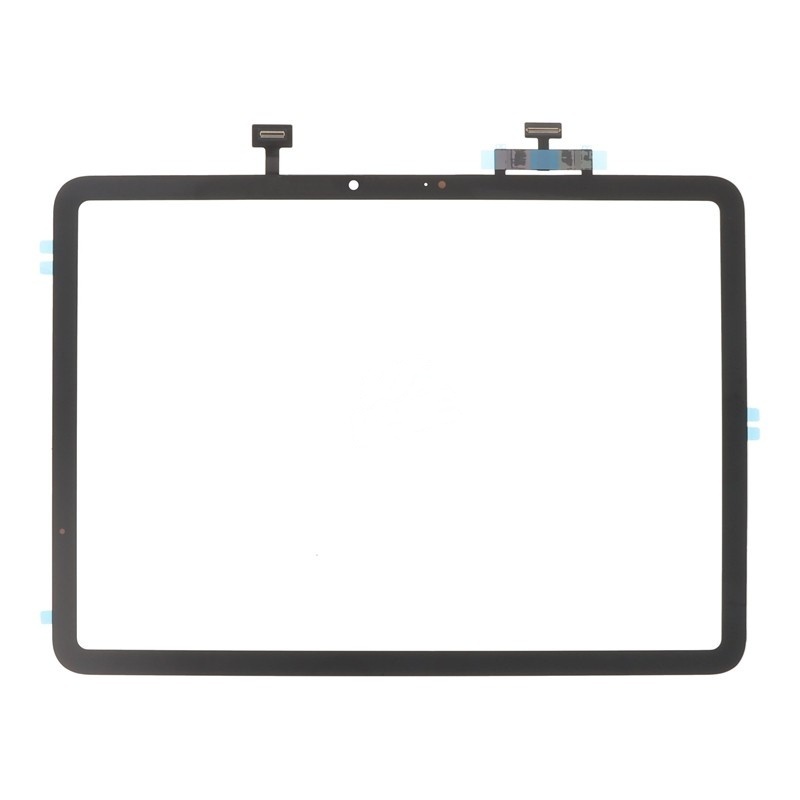 Touch Screen with Adhesive for iPad Air 11 2024 Black OEM