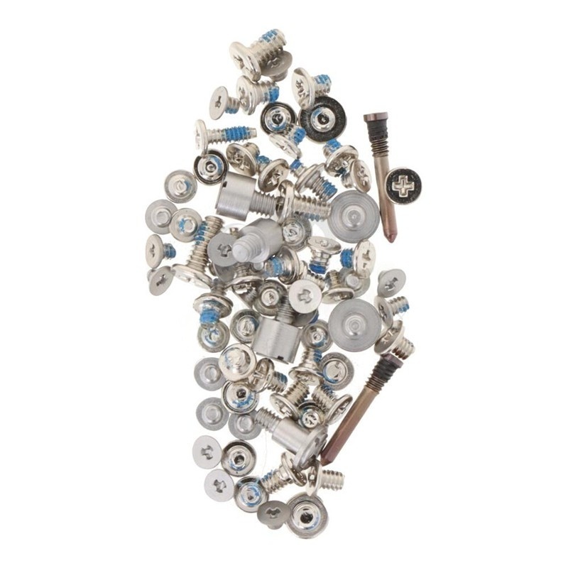 Full Set Screws for iPhone 16 Pro HQ