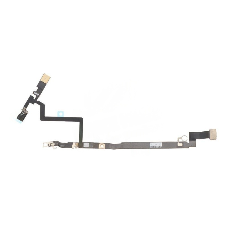 Bluetooth Antenna Flex Cable for iPhone 16 Pro Original