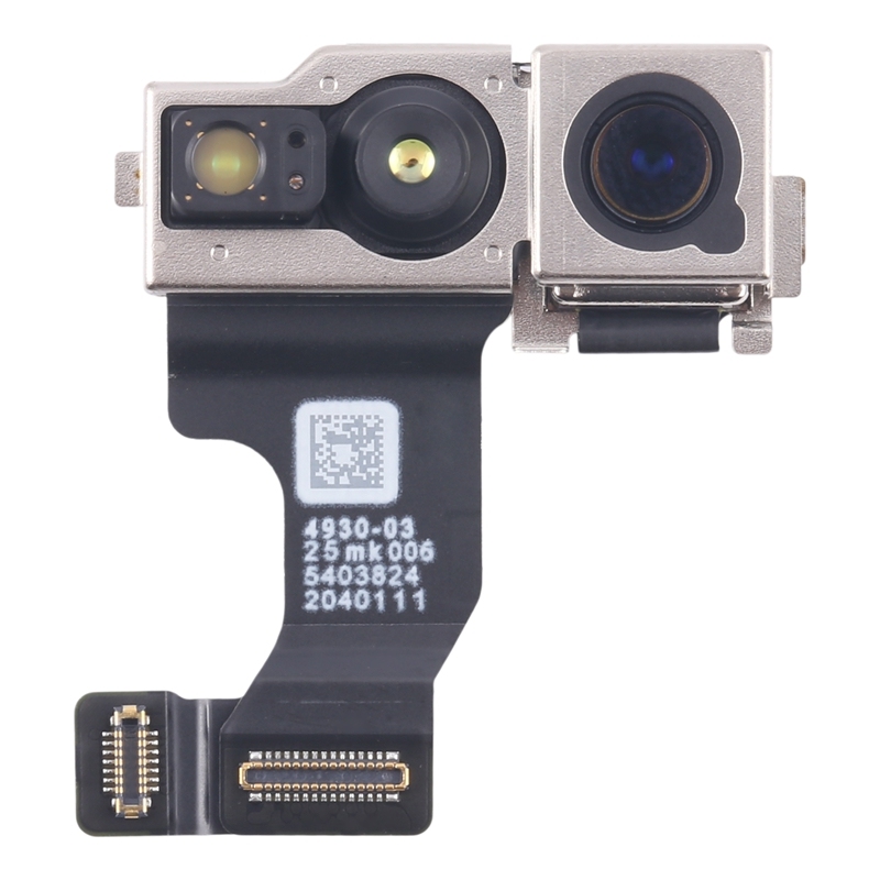 Front Camera for iPhone 16 Plus Original Pulled