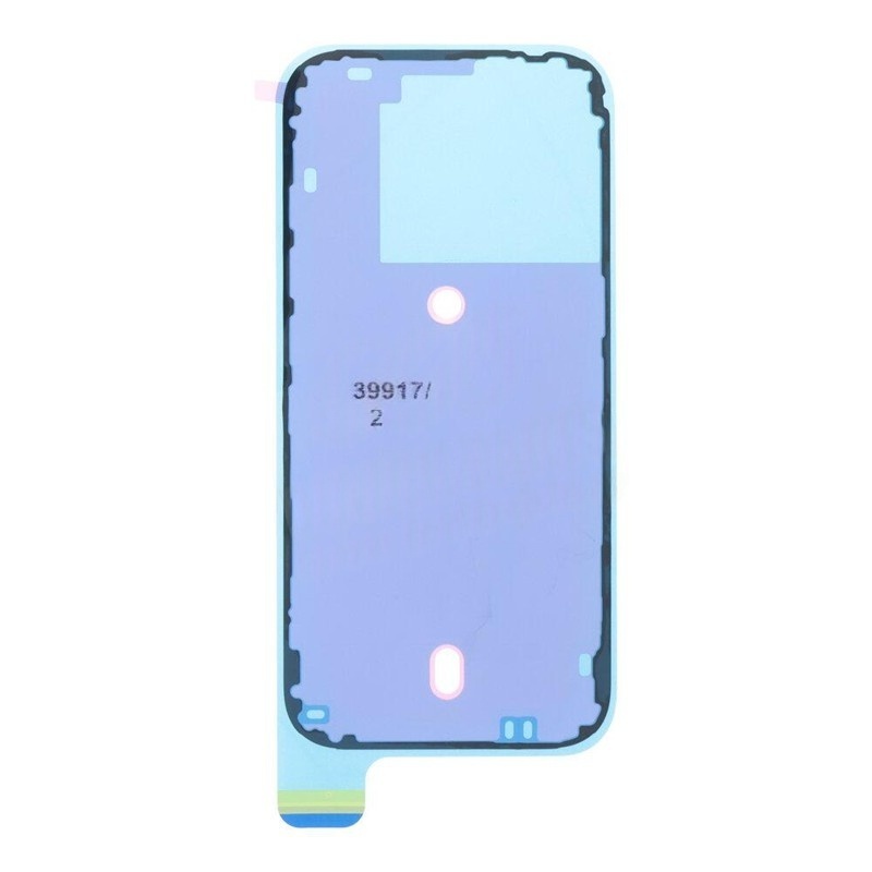 Middle Frame Adhesive Sticker for iPhone 16 Pro Original