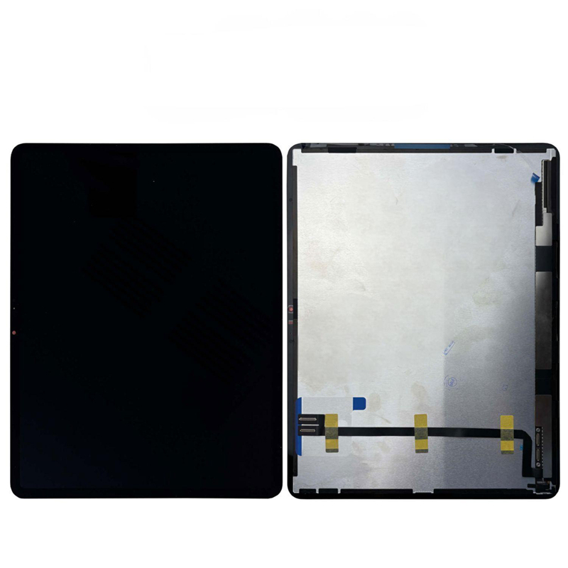 Screen Replacement for iPad Air 13 2024 Black Ori R