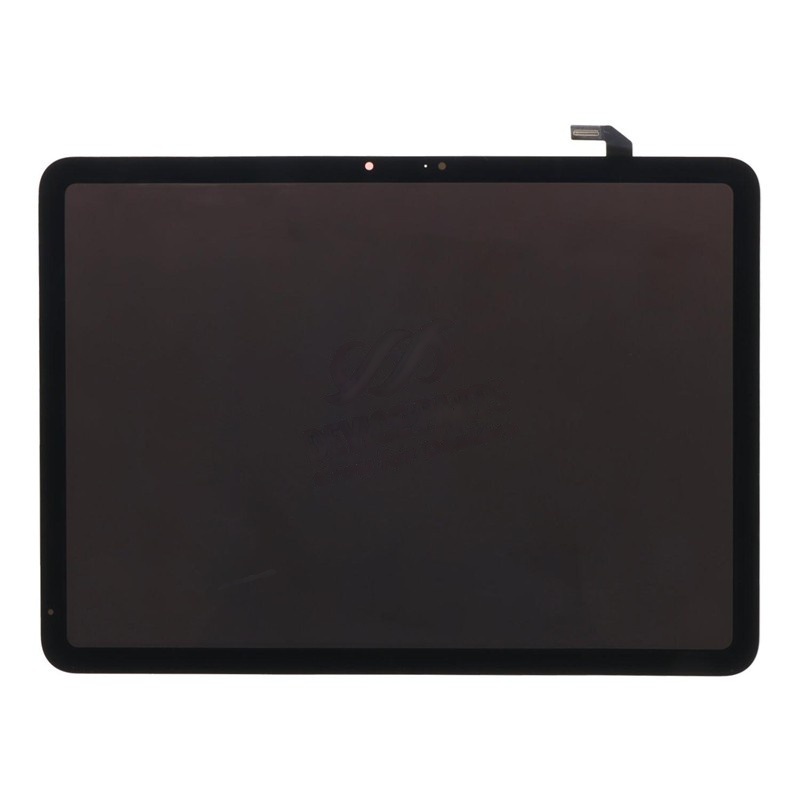 Screen Replacement for iPad Air 11 2024 WiFi Version Black FOG OEM