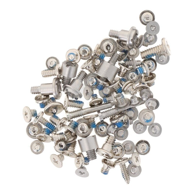 Full Set Screws for iPhone 16 Pro HQ