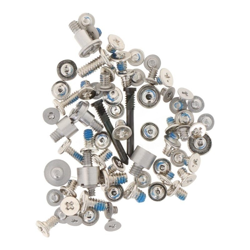 Full Set Screws for iPhone 16 Pro HQ