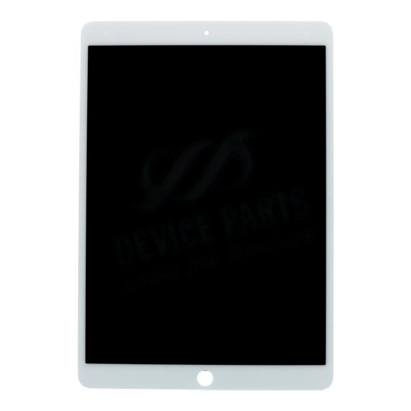 Screen Replacement for iPad Air 2019/Air 3 White FOG OEM