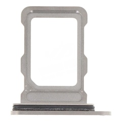 Natural Titanium