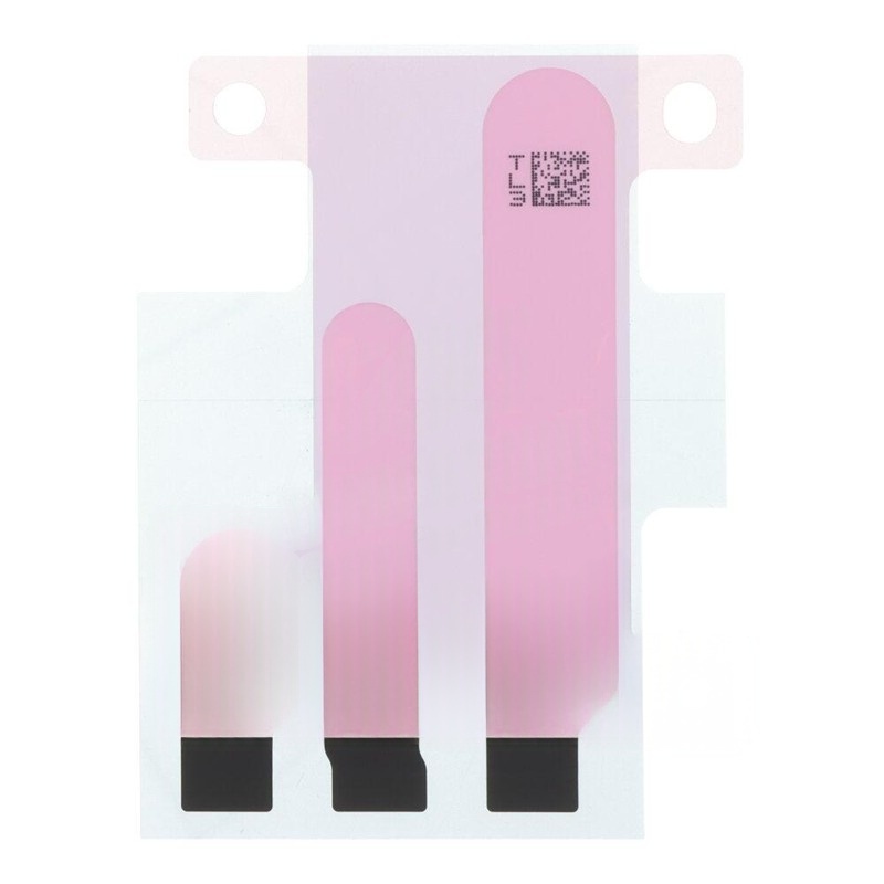 Battery Adhesive Sticker for iPhone 16 Pro HQ
