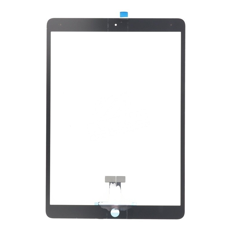 Touch Screen with Adhesive for iPad Pro 10.5 2017/Air 2019/Air 3 Black OEM