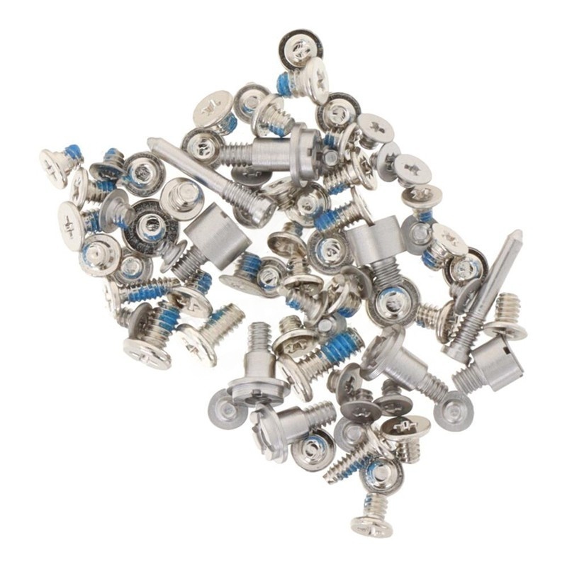 Full Set Screws for iPhone 16 Pro HQ