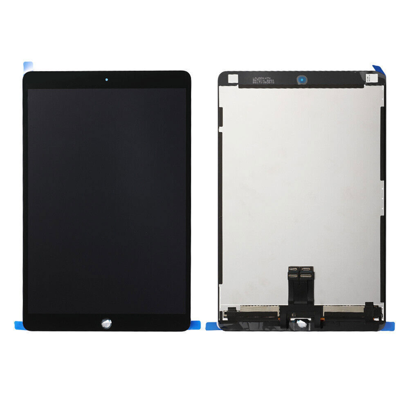 Screen Replacement for iPad Air 2019/Air 3 Black FOG OEM