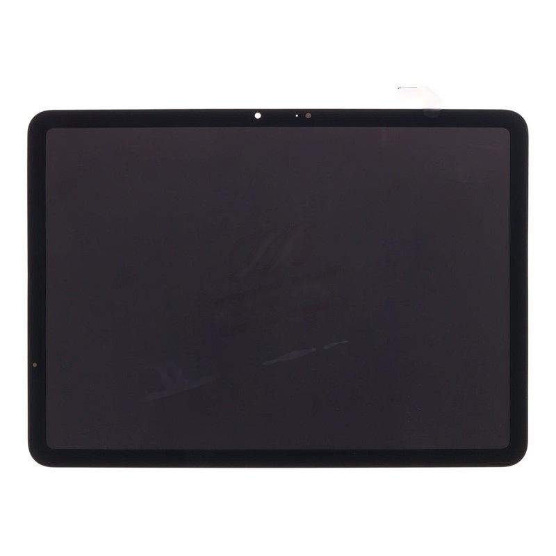 Screen Replacement for iPad Air 11 2024 WiFi Version Black OEM