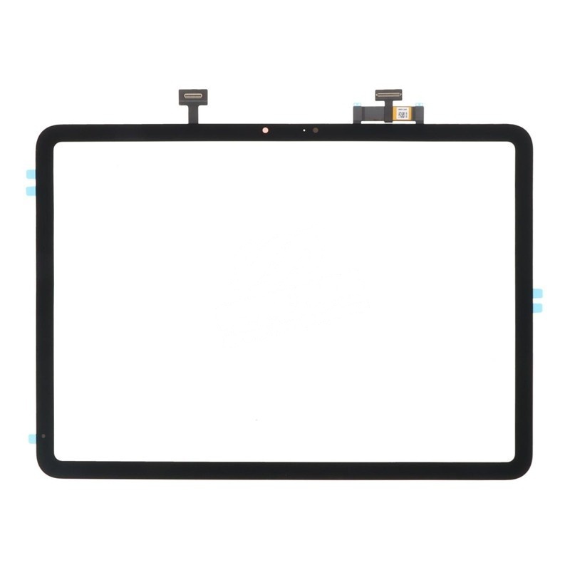 Touch Screen with Adhesive for iPad Air 11 2024 Black Ori